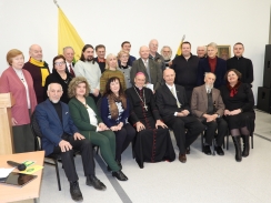 XII Vyskupo M. Valančiaus blaivystės sąjūdžio kongrese Šiauliuose pritarta švietėjiškos veiklos gairėms, priimtas Memorandumas 