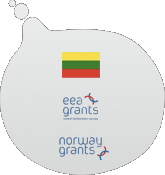 Project is financed by EEA and Norway funds